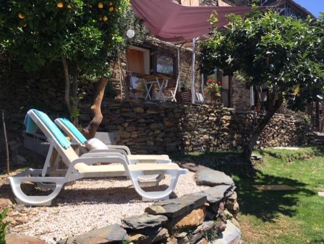 Soito  Mountainhome Casa Cancelinha المظهر الخارجي الصورة
