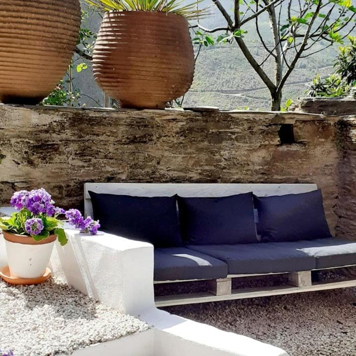 Soito  Mountainhome Casa Cancelinha المظهر الخارجي الصورة