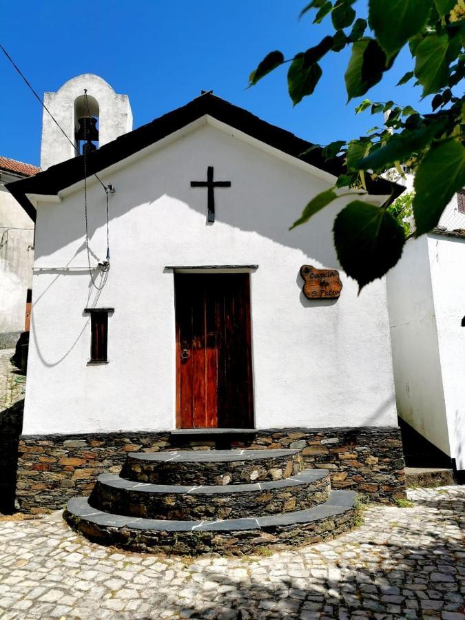 Soito  Mountainhome Casa Cancelinha المظهر الخارجي الصورة